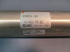 SMC Pneumatic Air Cylinder NCMKB150-1000 250 PSI 1.70 Mpa USED LOT OF TWO