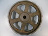 New Martin C892 14 1/2 Deg Spur Cast Iron Gear