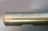 Brubaker 7/8" 3 Flute HNA Pro CNC Resharpened End Mill