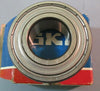 SKF EXPLORER 3206 A-ZZ/C3 BEARING,BALL, MM, 30 ID, 62 OD, 23.8 WD, SHIELD