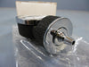 NIB Labtron Sphygmomanometer Gauge Only 20-300 mmHg No Pin Stop