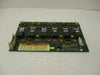 Saftronics High Voltage Card Circuit Board AA1022-G Used