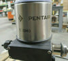 Pentair Product Valve, SS Body, Actuator Operated 2320335