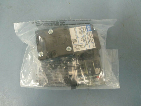 MAC Valve Solenoid,  24V 45A-AA1-DDAJ-1KD