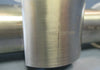 Anderson Phamaceutical Grade Tee Fitting, 1-1/2", ITEM# CPL072110, P.O# 518684