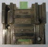 (Lot of 10) Schneider Electric Telemecanique ZB2RA82 Contact Block 600V Max