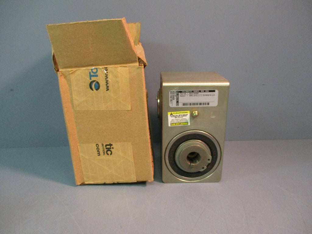 Tolomatic Gearbox Reducer 0221-0420 ¾