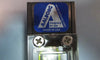 AALBORG PMR1-013125 Flowmeter 65mm Flow Meter w/ "H" Dial No Back Plate Used