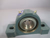 Dodge S-2000 Pillow Block Roller Bearing Unit 070278