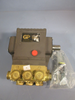 GENERAL PUMP Model T991 Pressure Washer Pump T Series Use Part# 100214