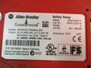 Used Allen Bradley MSR142RTP Safety Relay 440R-G23216 Series A