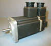 ALLEN-BRADLEY SERVO MOTOR 115 VAC, 1 PH, 60 HZ, 2 IN LB SERIES B N-2302-1-FOOAA