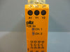 Pilz PZE X4 Safety Relay 24VDC 4n/o FACTORY SEALED