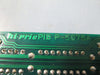 Hi-Pric PIB P-5075A CCW SUB PD2 Circuit Board - Used