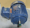 TECO Westinghouse MAX-E1 AEHHXU XP1/56, 1.5 HP, 182T Frame, 1170 RPM Motor Used