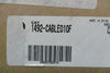 NIB Allen Bradley 1492-CABLE010F Pre-Wired Cable