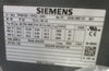 Siemens Servo Motor 1PH8133-1FF02-0BA1 Inverter Duty 445V, 2000 RPM, 20 kW NIB