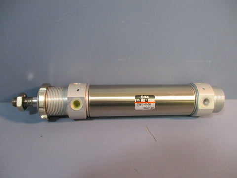 SMC Air Cylinder C76E32-80-XB6 European NEW