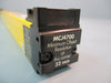 Used STI Micro Safe MCJ4700 Series 70203-1028 MCJ47-12-700-X2 Transmitter