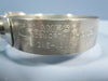 Lot of 5 Clampco Pipe Clamp 943BE-0325 NWOB
