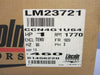 Lincoln Automotive Duty 3 Ph. 1 HP Motor 1770 RPM LM23721 AVC CCN4G1U64 L NIB