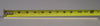 Bag of 100 Thomas & Betts Grommet Strips Green Tefzel 12.75" GSTZ-085-9-C