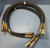 Danfoss Hydraulic Pump Part No. JMG-1526 1.0 HP w/ Hoses and Connectors New