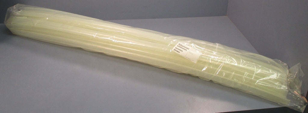 Bag of 25, 4ft Sections of Raychem RNF-100-1-CL-STK Heat Shrink Tube New