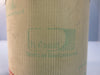 Habasit SAG-12E 10" Wide 26" Long Rough Top Laced Hook 2 Ply Conveyor Belt New