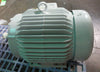 Baldor Reliance 3 Ph. 5 HP Motor AEM3787-4 Fr.: 215 1750 RPM 460V TEFC Refurb