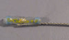 Bag of 50 Raychem SO63-1-00 Solder & Shield Tubing Terminator W/ Braid New