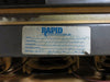 Rapid Power Rectifier M36A16-480 Pri V: 480 Sec V: 165 Ph: 3 Hz: 60 New