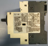 Telemecanique Motor Circuit Breaker Model GV2P06 1-1.6 A 600 VAC 3 Pole NWOB