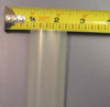Bag of 21, 4ft Sections of Raychem RNF-100-1-CL-STK Heat Shrink Tube New
