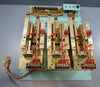 Halmar Phase/Amp Thyristor Power Controller PA6-4870P3D 3 Ph. 480V 70 A 50/60 Hz