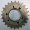 Martin Single Row Hub Sprocket Model 50SDS24 24 Teeth 2-3/16" Bore NWOB