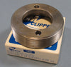 JM Clipper Oil Seal 0137-10753 H1L5 w/ Stainless Spring & Retaining Housing Nut