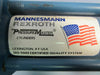 Mannesmann Rexroth Cylinder MP1-HH 1.5" Bore x 3" Stroke 3000 PSI NWOB