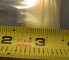Roll of 100+ft Raychem RNF-100-1/2-CL 2:1 Heat Shrink Tube New