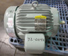 Baldor Reliance 3 Ph. 5 HP Motor AEM3787-4 Fr.: 215 1750 RPM 460V TEFC Refurb