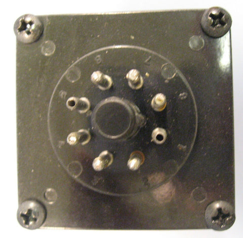 White Instruments Relay Model 4464A NWOB
