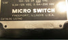 Micro Switch Splash Proof Limit Switch OPD-Q 10A-125 or 250 VAC NWOB