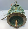 Reliance Electric 3 Ph 5 HP 1745 RPM AC Motor P18G3941B w/ Brake Refurbished