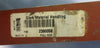 Red Clark Material Handling Manual Pallet Jack Pull Rod P/N CL2772106-A 2390058
