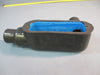 New Ocal Blue 734A Double Coated Conduit 3#6 4X Type LR28