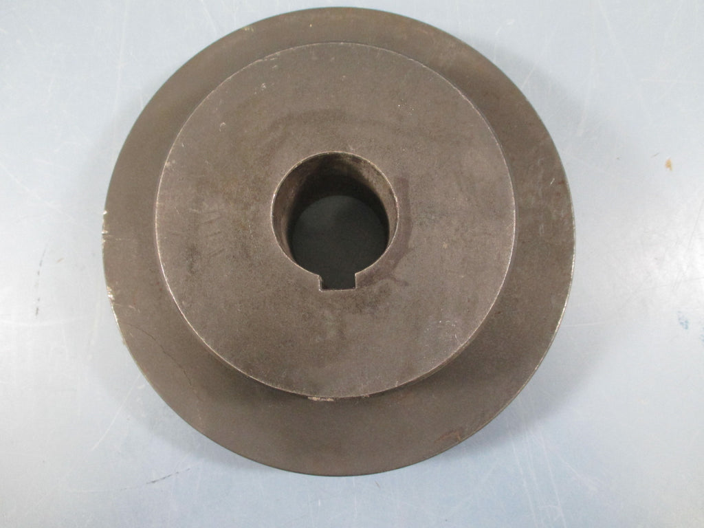 Martin 9S Shaft Coupling 35mm Bore New eTech Surplus