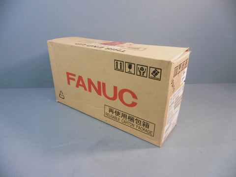 Fanuc Power Failure Back-Up Module B A06B-6259-H050 FACTORY SEALED
