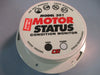 NIB CSI Motor Status 301 Electric Motor Condition Monitor