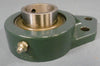 Dodge 3 Bolt Flange Bearing: SC 1-7/16