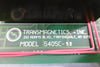 Transmagnetics North Atlantic 5405C-52 Converter Circuit Board